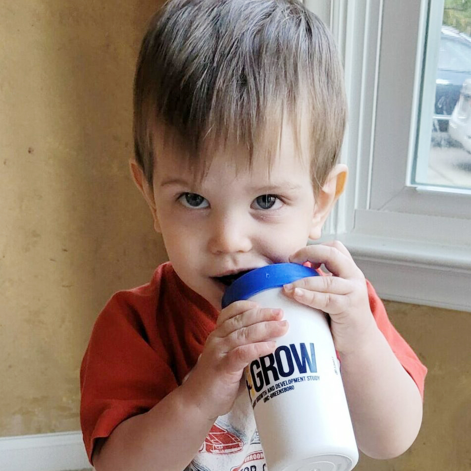 iGrow kid