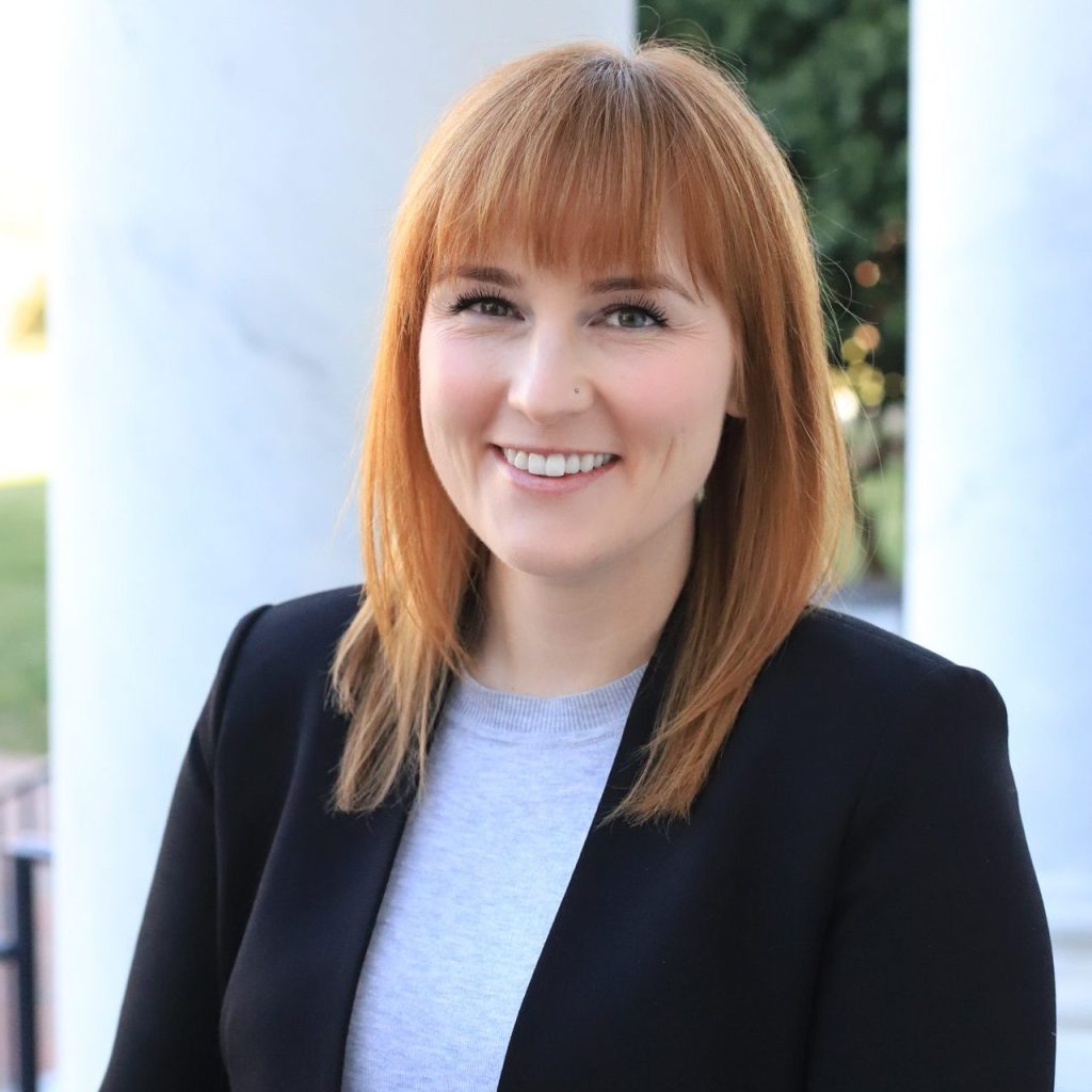 Kierra Sattler, Ph.D.