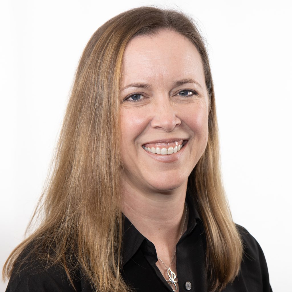 Jessica Dollar headshot