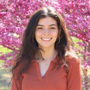 Juliana Ganim, iGrow