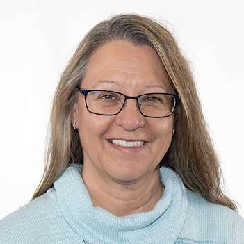 Laurie Gold, KIN
