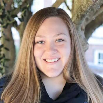 Meghan Parrish, iGrow